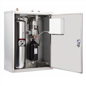 Córas Dóiteáin Cistine